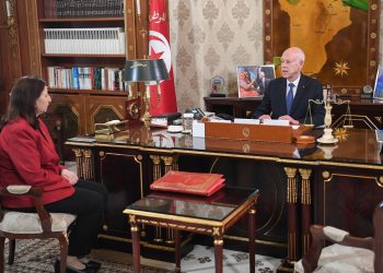 رئيس الجمهورية: “التونسيون والتونسيات بين خياريْن لا ثالث لهما”