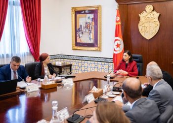 أبرز محاور مشروع قانون المالية 2026