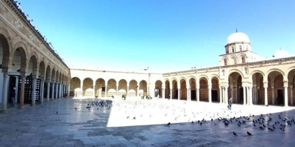 من بينه جامع الزيتونة المعمور: الألكسو تعلن رسميا عن إطلاق سجلّ التراث المعماري والعمراني في البلدان العربية