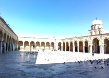 من بينه جامع الزيتونة المعمور: الألكسو تعلن رسميا عن إطلاق سجلّ التراث المعماري والعمراني في البلدان العربية