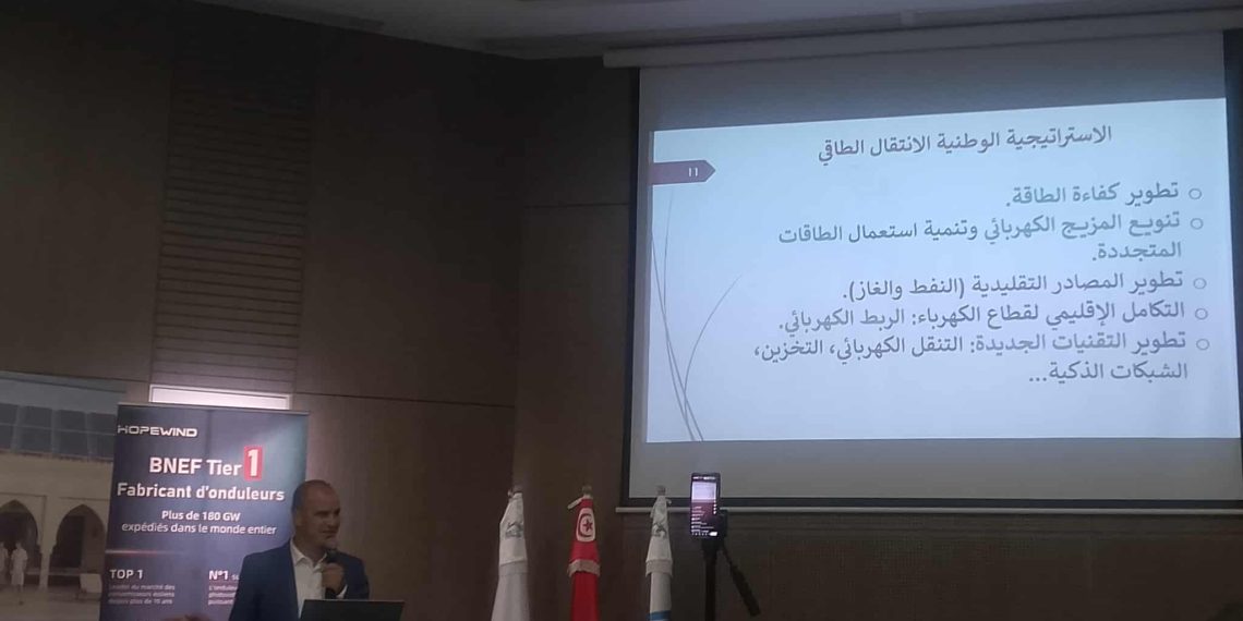 مسؤول بوزارة الصناعة: إصلاحات مُرتقبة في مجال الانتقال الطاقي…والمؤسسات السياحية مدعوة لاعتماد الطاقات المتجددة