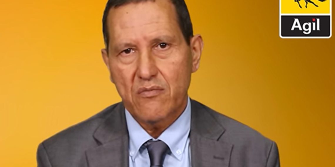 رئيس مدير عام “عجيل”: مخزون المحروقات يُغطي 45 يوما…وتونس تخلت عن آلية تعديل الأسعار