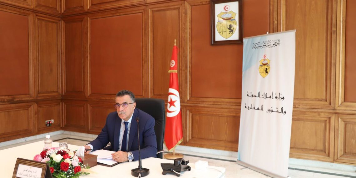 الموافقة على 12 ملف تفويت في عقارات دولية لفائدة مرافق عمومية