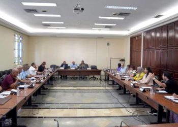 بسبب  اخلالات في الفصلين 40 و 62: لجنة المالية تقرر عدم النظر في مشروع قانون المالية 2026