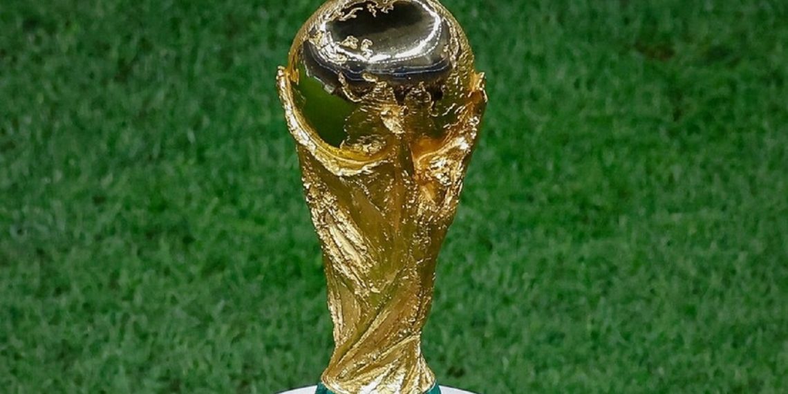المنتخبات المتأهلة إلى مونديال 2026 حتى الآن