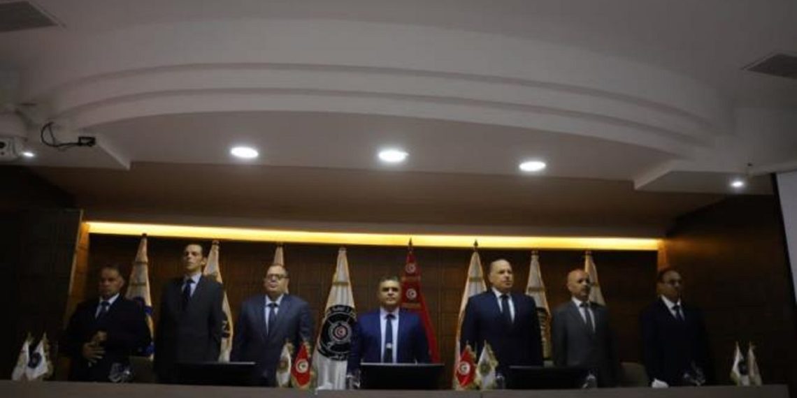 وزير الداخلية: “بلادنا في مواجهة مُباشرة مع التهديدات والمخاطر السّيبرنيّة”