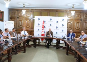 وزارة التجهيز: إنجاز 35٪ من مشاريع حماية مدن تونس الكبرى من الفيضانات