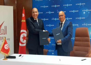 مدير عام “STB “: مُلتزمون بالمساهمة في توفير النقل المدرسي لـ 1500 تلميذ وتقليص نسبة المنقطعين عن الدراسة