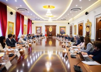 إجراءات جديدة لتسريع التحول الرقمي للإدارة