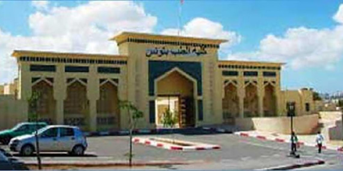 كلية الطب بتونس: إحداث اختصاص جديد للعلاج بالأوكسيجين المضغوط