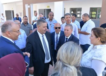 وزير التربية يكشف موعد إدماج الدفعة الثانية من المدرسين النواب نهائيا