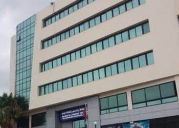 مختصة في صناعة الانابيب الخرسانية.. شركة القنوات تدشن وحدة الإنتاج السادسة