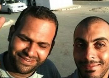 11 عاما على اختفاء الصحفيين سفيان الشورابي ونذير القطاري في ليبيا