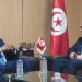 مجموعة “عربي القابضة ” تدرس إمكانية توسيع حضورها في تونس