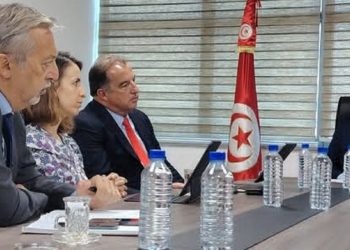 مؤسسة التمويل الدولية تؤكد استعدادها لمواصلة دعم تونس