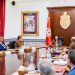 مجلس وزاري حول مشروع الميزان الاقتصادي ومنوال النمو لسنة 2026