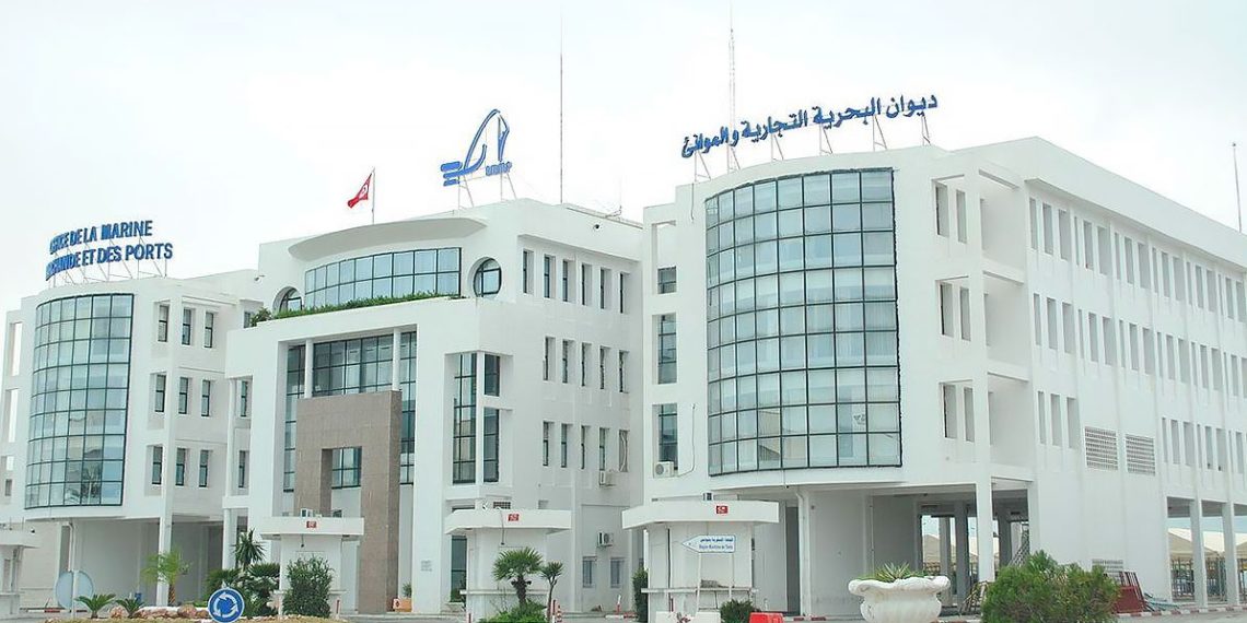ديوان البحرية التجارية و الموانئ يخضع لمراجعة” audit”و يتحصل على شهادة مطابقة