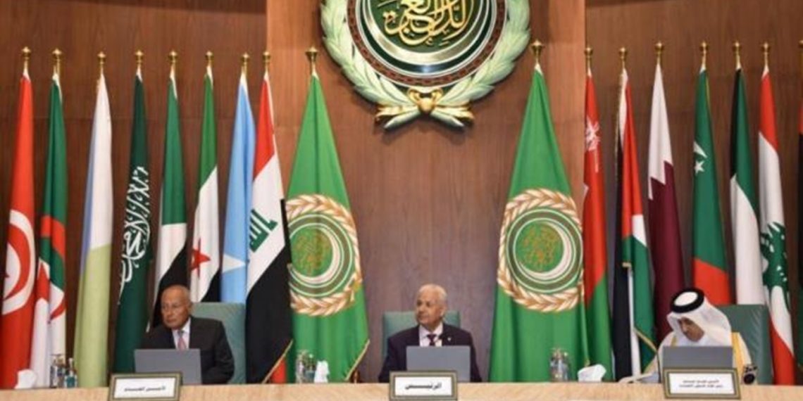تونس تتسلم رئاسة المجلس الاقتصادي والاجتماعي لجامعة الدول العربية في دورته 116