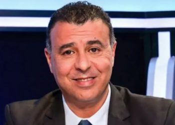 انتخاب معز الناصري رئيسا للجنة الاستئناف بالاتحاد العربي لكرة القدم