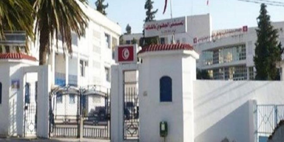 الكاف: توفير 5 اختصاصات طبية عن بعد بالمستشفى الجهوي