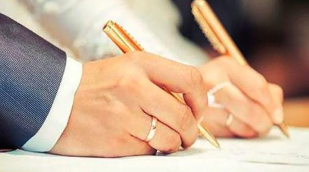 تراجع حالات الزواج في تونس بحوالي 10 بالمائة