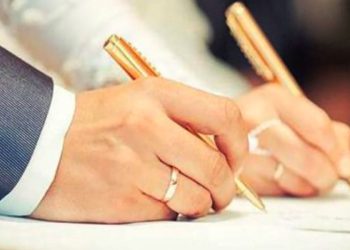 تراجع حالات الزواج في تونس بحوالي 10 بالمائة
