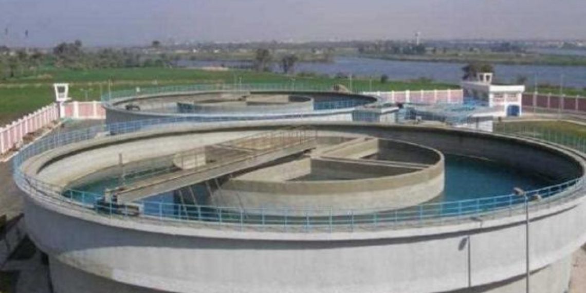 127 محطة تطهير في تونس 31 بالمائة منها مجهزة بالمعالجة الثلاثية