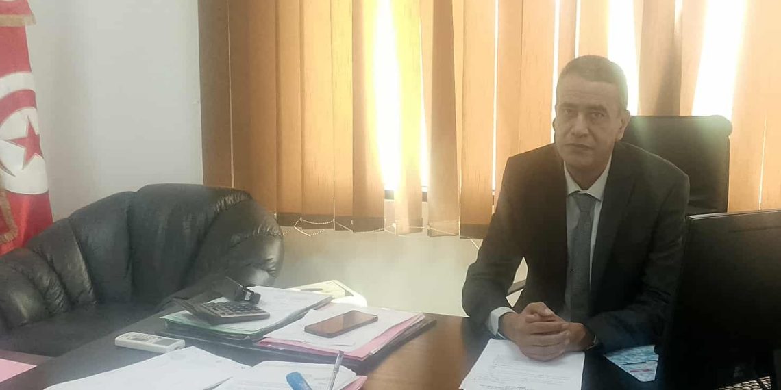مدير المراقبة الاقتصادية بوزارة التجارة: “كل المنتجات متوفرة و نُطالب بتشديد العقوبات على المخالفين “