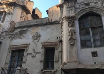 بلدية تونس ..تنفيذ قرارات اخلاء لـ 248 عقارا متداع للسقوط