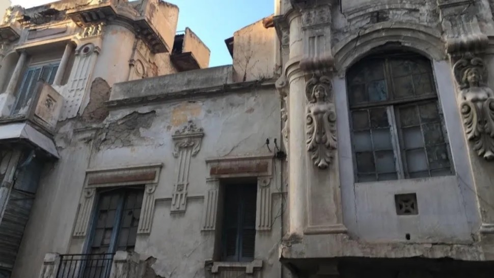 بلدية تونس ..تنفيذ قرارات اخلاء لـ 248 عقارا متداع للسقوط