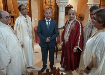 تقية: القطاع السياحي في تونس يحتاح إلى تطوير خدماته المقدمة للسائح الصيني