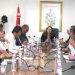 إحداث لجنة لدراسة وضعية محطات ضخ المياه بالمناطق الصناعية