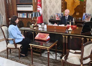 رئيس الجمهورية: “دعاة الردّة من الدّاخل والخارج وقعوا في ما نصبوه”
