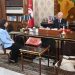رئيس الجمهورية: “دعاة الردّة من الدّاخل والخارج وقعوا في ما نصبوه”