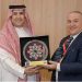 إمضاء مذكرة تفاهم بين جامعة وكالات الأسفار واللجنة الوطنية للعمرة والزيارة بالسعودية