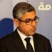 إنهاء مهام رئيس مدير عام الصيدلية المركزية شكري حمودة