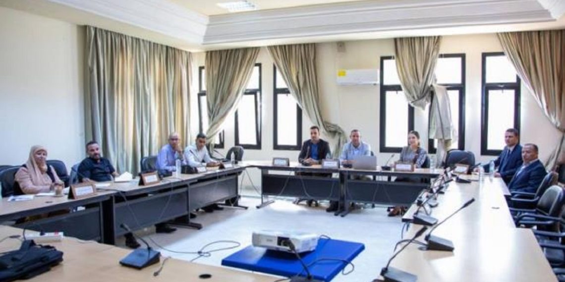 مجلس الجهات والأقاليم: استعدادات لمناقشة مشروع قانون المالية لسنة 2026