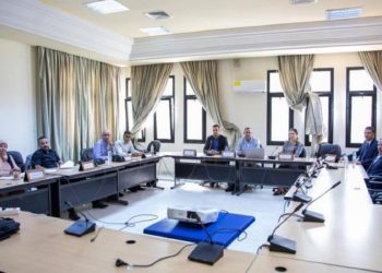 مجلس الجهات والأقاليم: استعدادات لمناقشة مشروع قانون المالية لسنة 2026