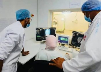 إنجاز طبي مميز’ بمستشفى سيدي بوزيد: نجاح أول عملية للمرارة بالمفراس