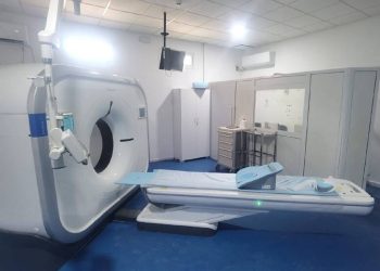 وحدة المفراس الجديدة بالمستشفى الجهوي بجرجيس تدخل حيّز الاستغلال