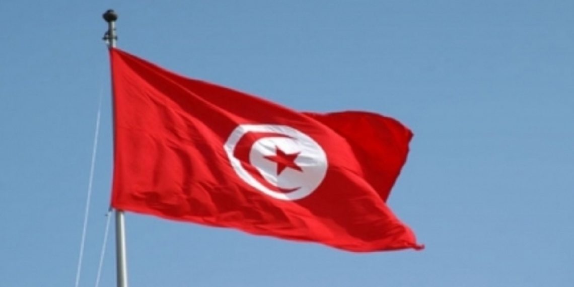 تونس تحتفي بالذكرى 198 لعيد العلم الوطني