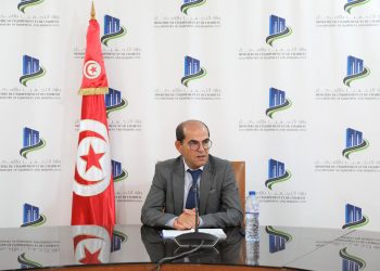 وزارة التجهيز: جلسة عمل حول تقدم مشروع مضاعفة الطريق الرومانية جربة –جرجيس