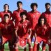 كأس العالم لكرة القدم للأصاغر دون 17 سنة: قائمة المنتخب التونسي