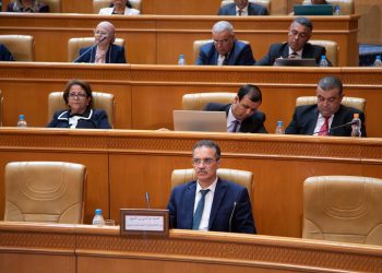 عز الدين بن الشيخ: القطاع الفلاحي صمام أمان للوطن