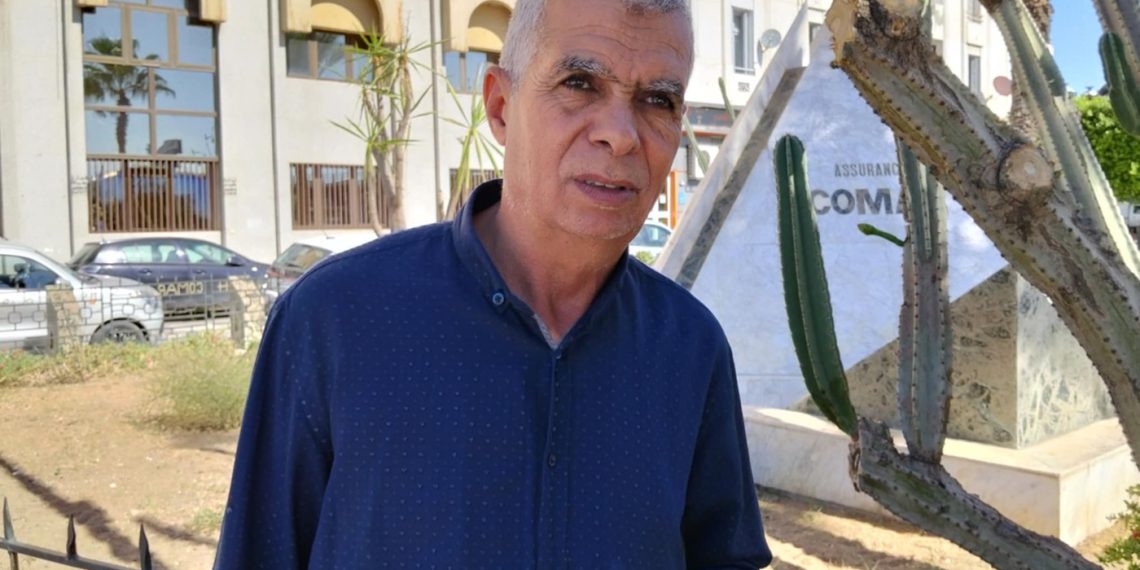 فوزي الخبوشي: “تسعيرة التاكسي في تونس الأرخص في العالم… وإيقاف التطبيقات وراء تفاقم إشكاليات القطاع”