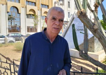 فوزي الخبوشي: “تسعيرة التاكسي في تونس الأرخص في العالم… وإيقاف التطبيقات وراء تفاقم إشكاليات القطاع”