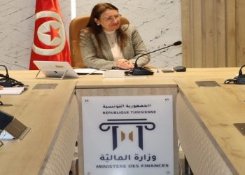 وزيرة المالية: “تونس لم تسدد كامل ديونها الخارجية قبل نهاية العام”