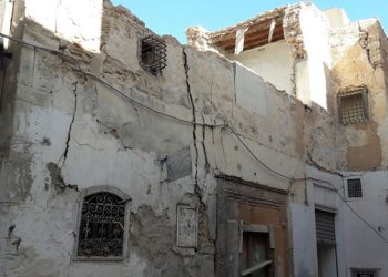 قريبا: إصدار النصوص التطبيقية لقانون البنايات المتداعية للسقوط