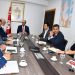 وزارة الصناعة تعمل على استكمال الإطار التشريعي لمجال التنقل الكهربائي