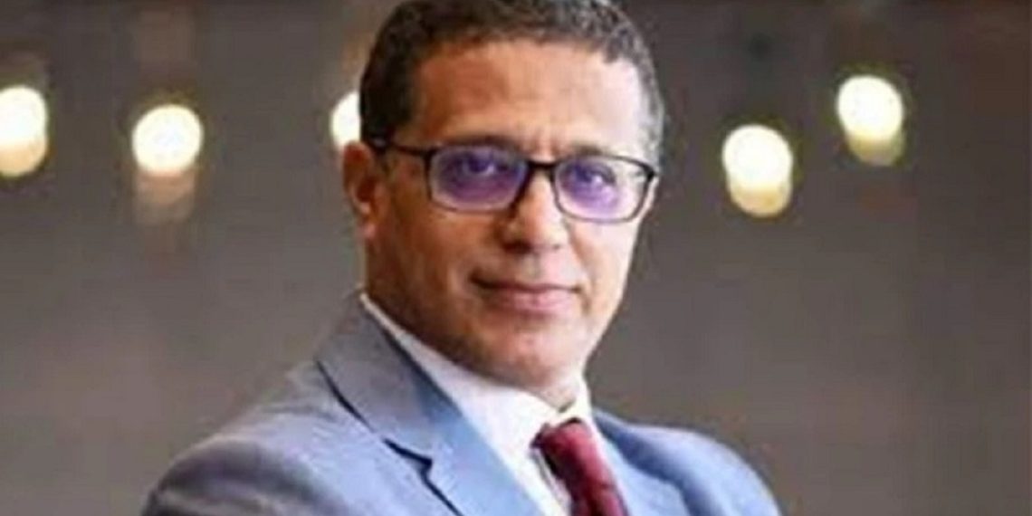 الأستاذ رياض ڤويدر يُنتخب نائبًا أوّل لرئيس الاتّحاد العالمي لطبّ الأعصاب